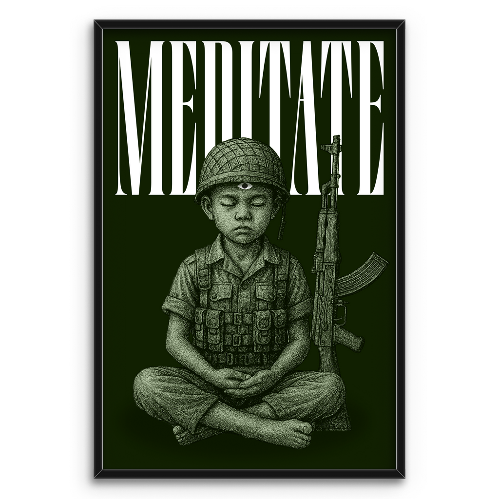 Meditate