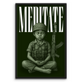 Meditate