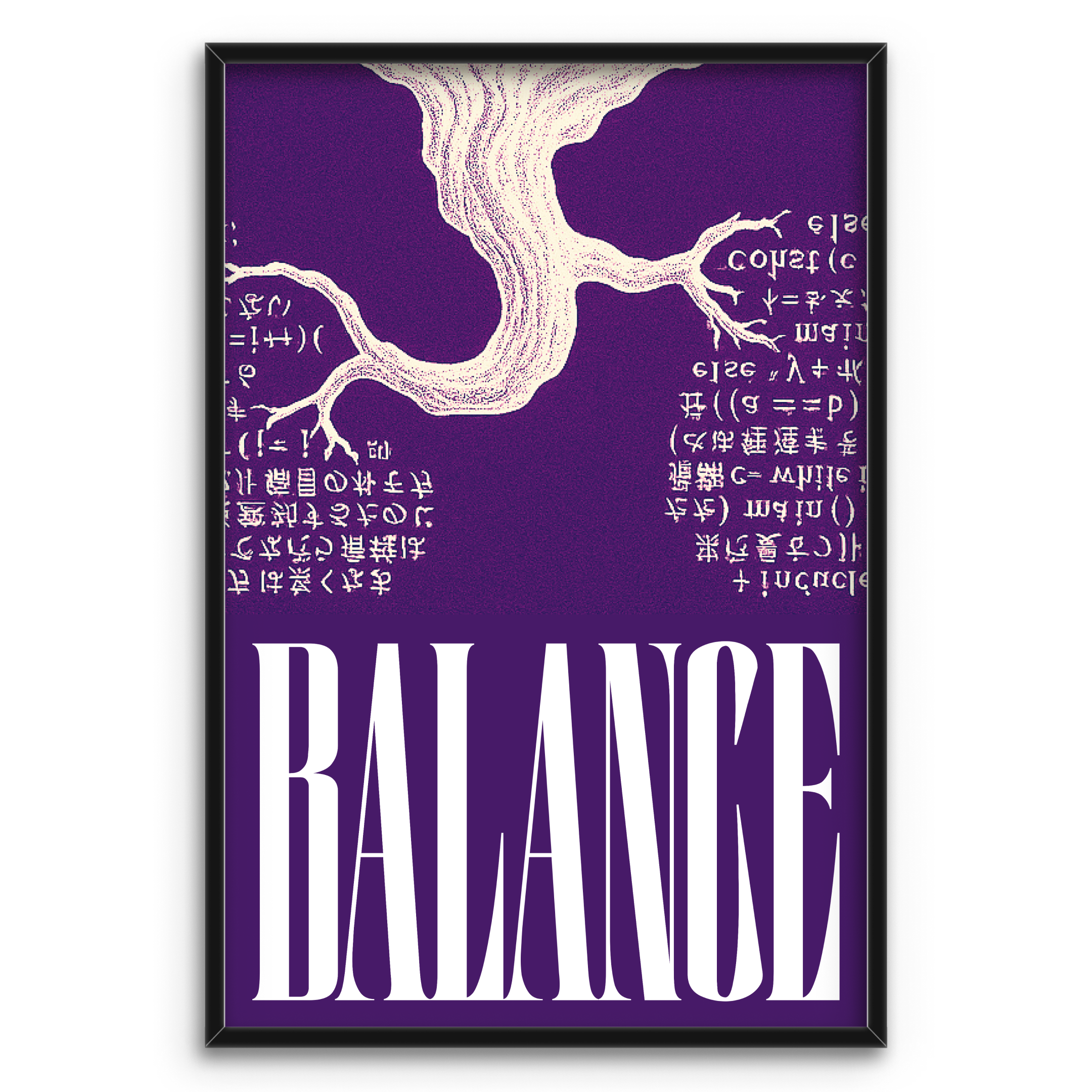 Balance