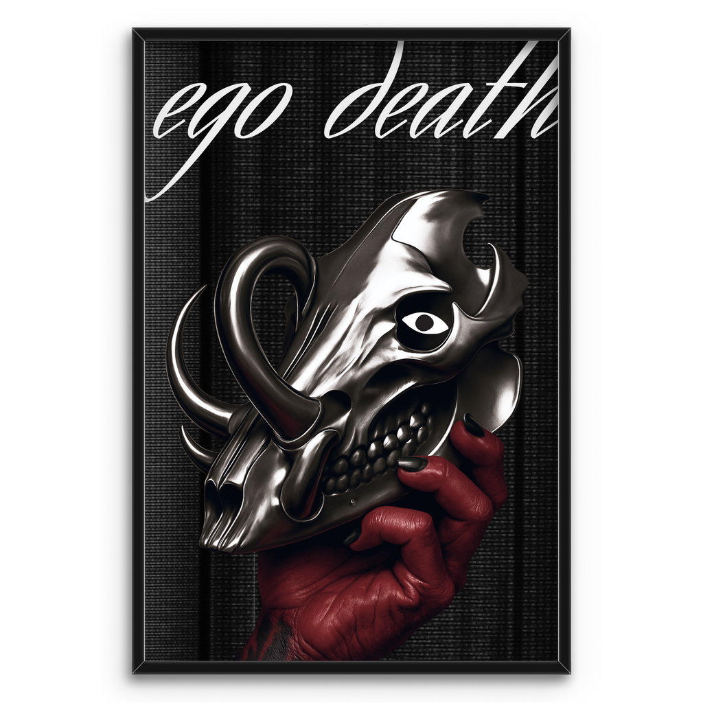 Ego death