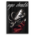 Ego death