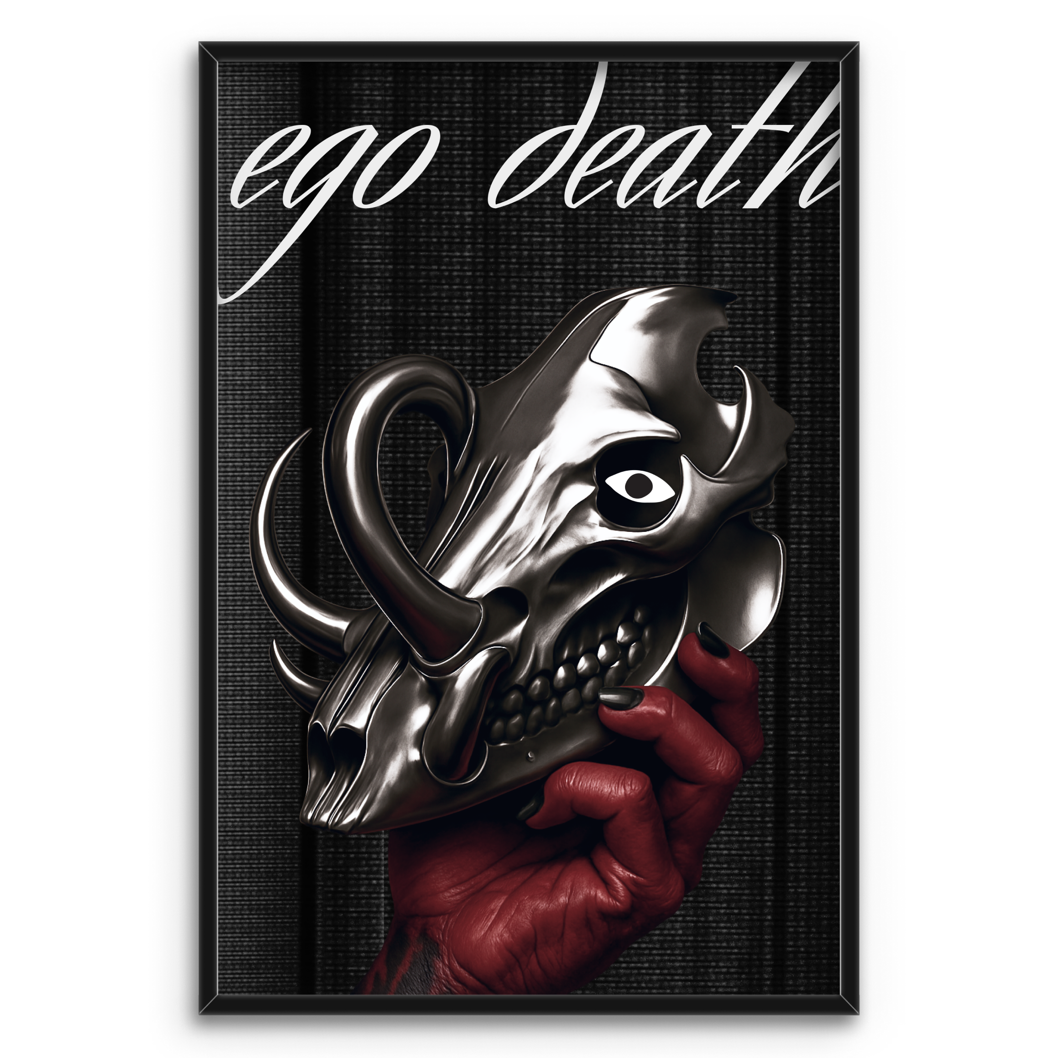 Ego death
