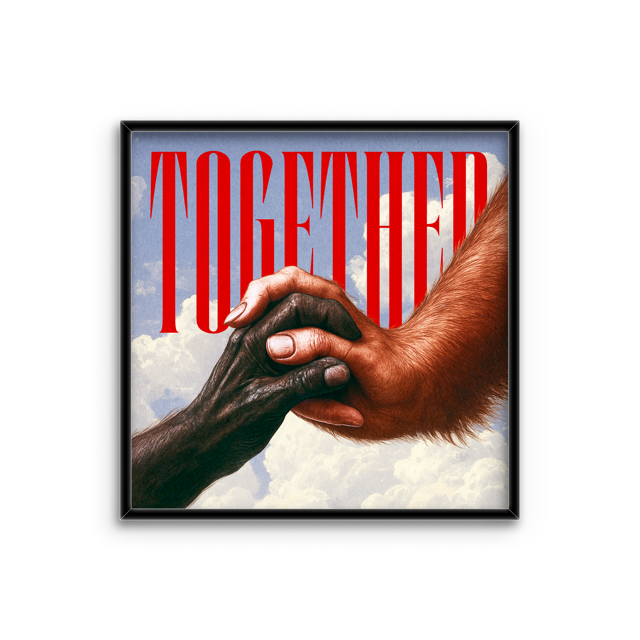 Together