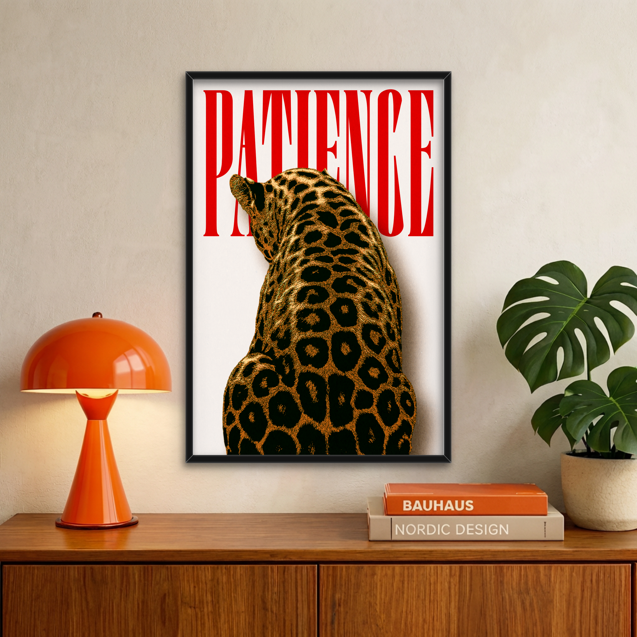 Patience