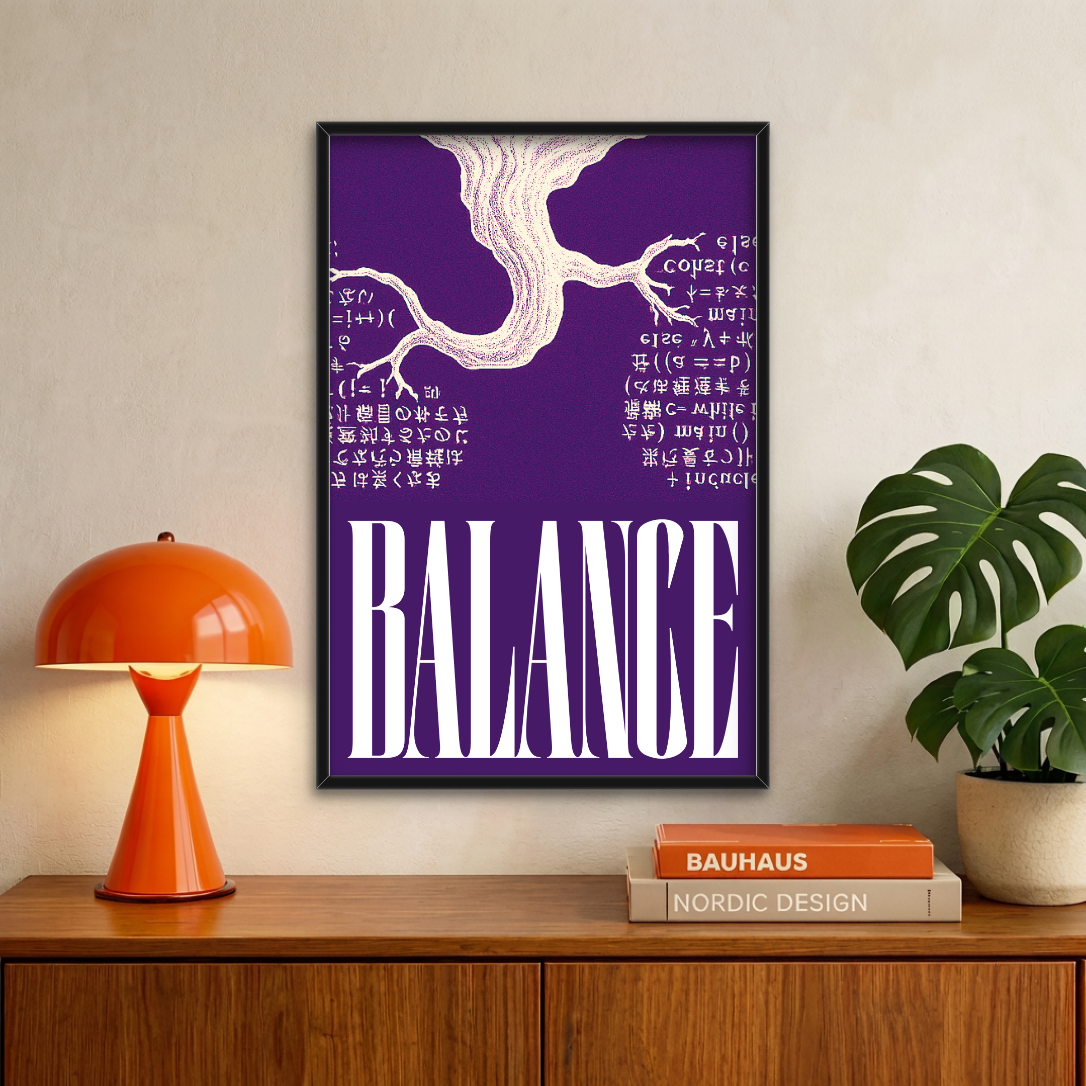 Balance
