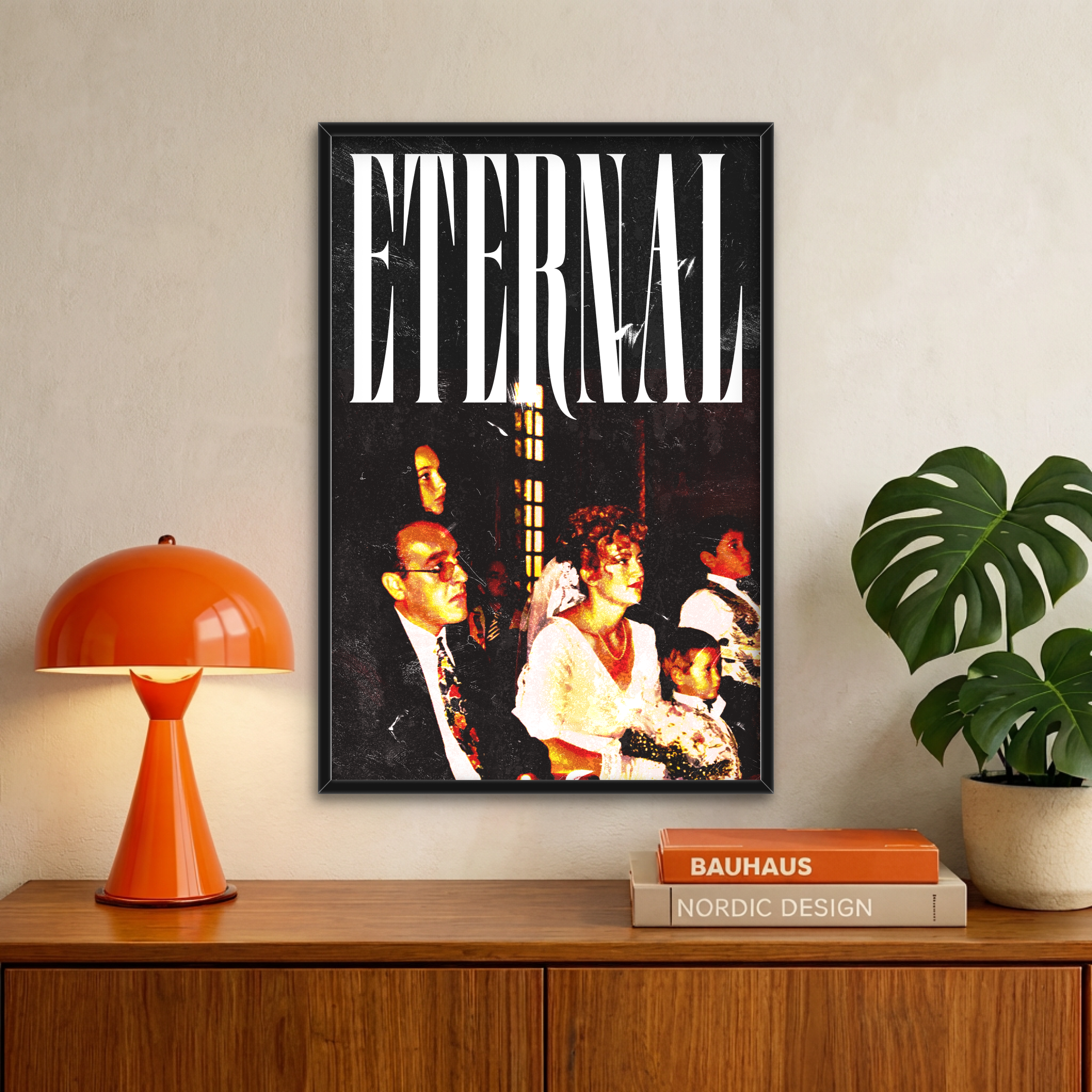 Eternal