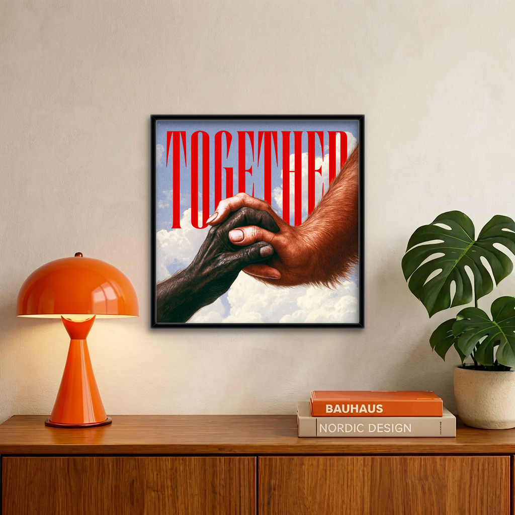 Together