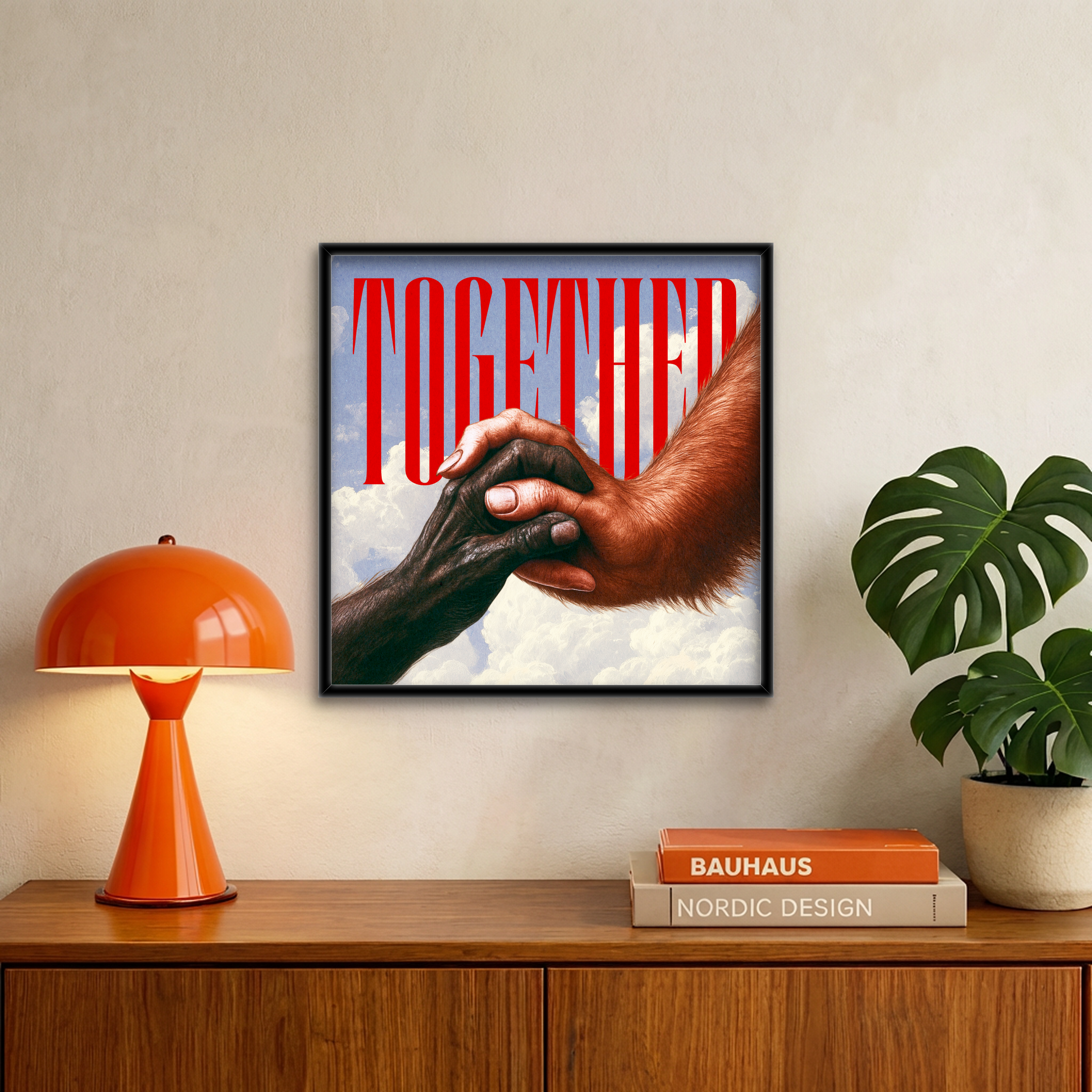 Together