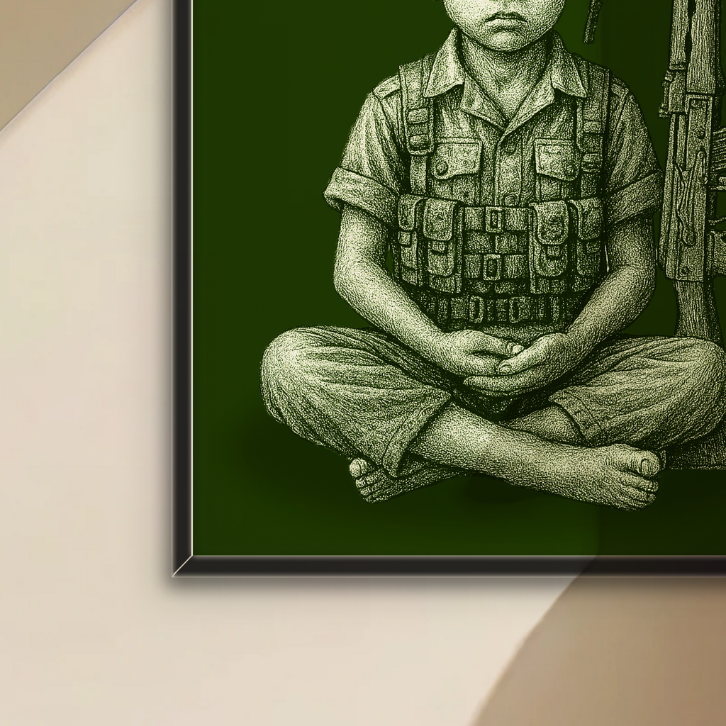 Meditate