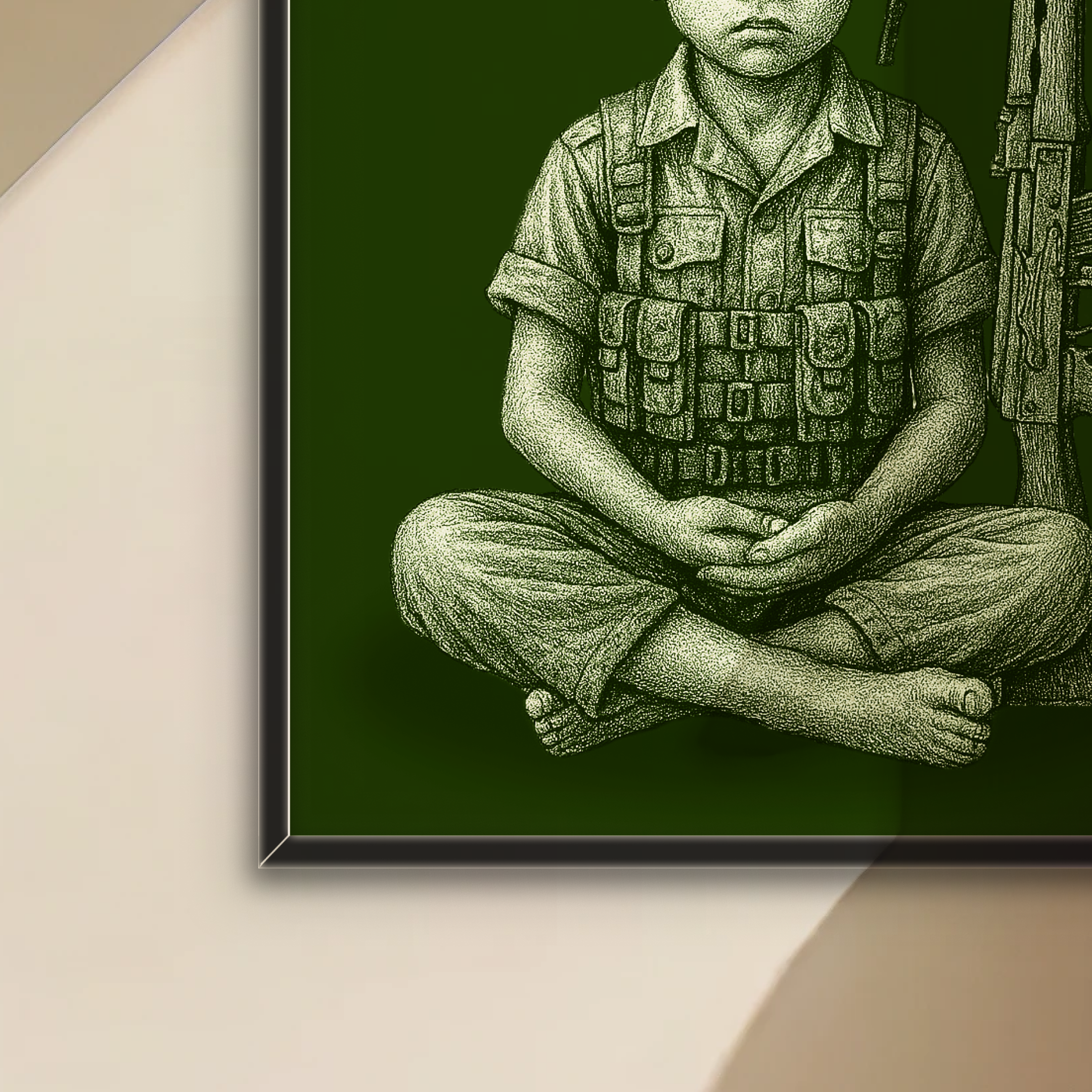 Meditate