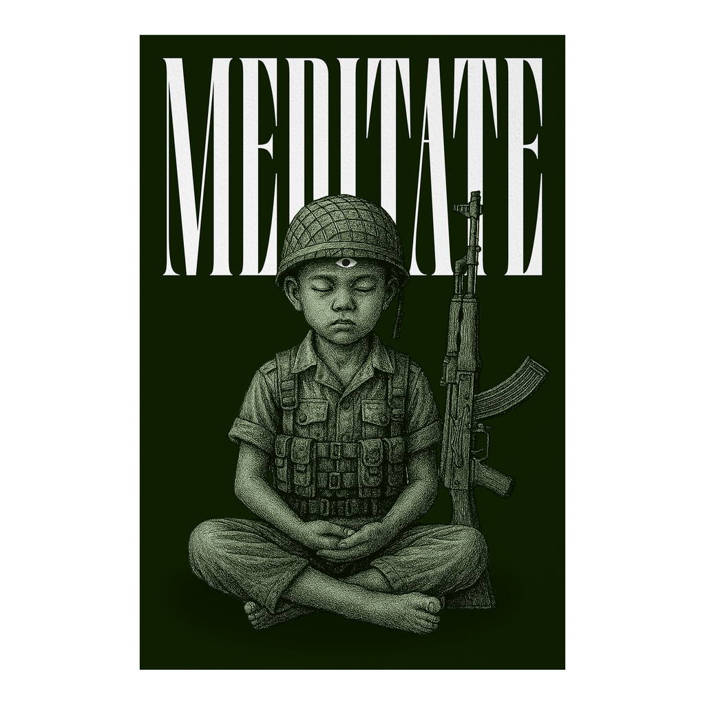Meditate