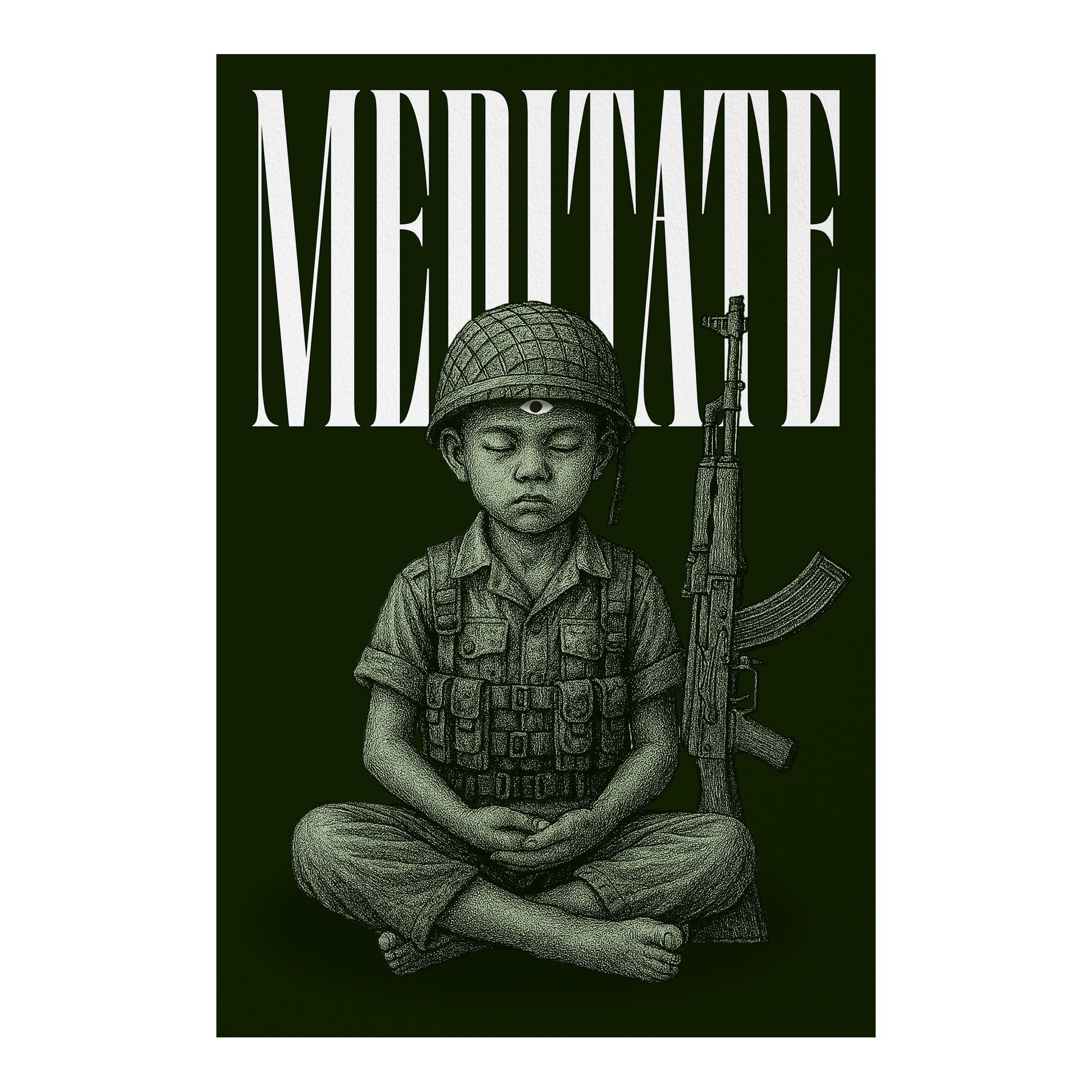 Meditate