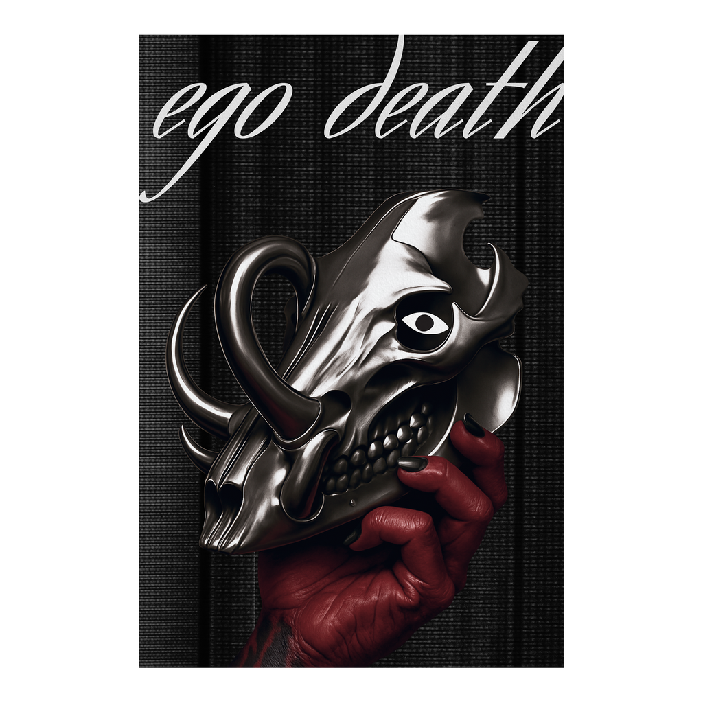 Ego death