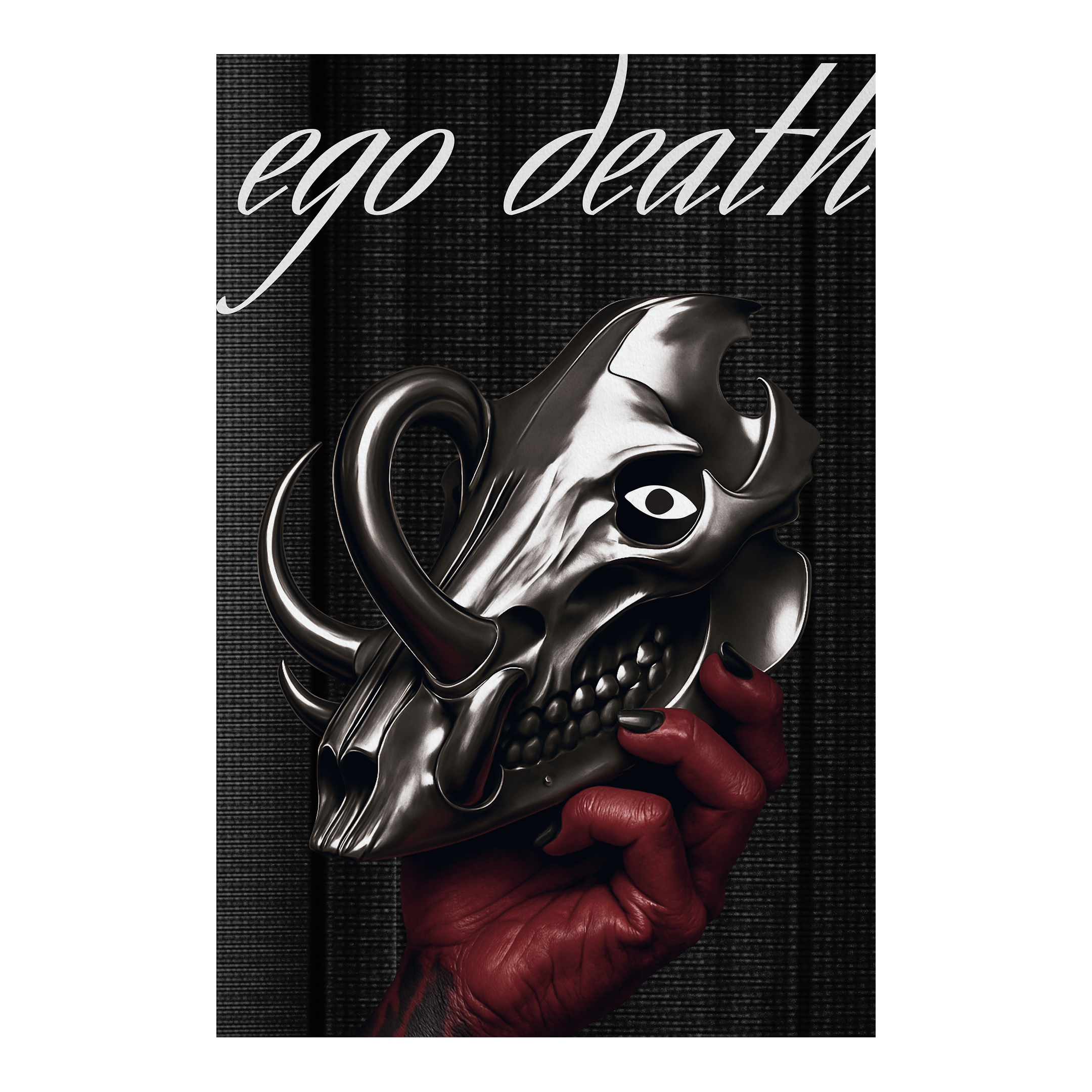Ego death
