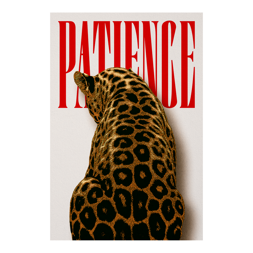 Patience