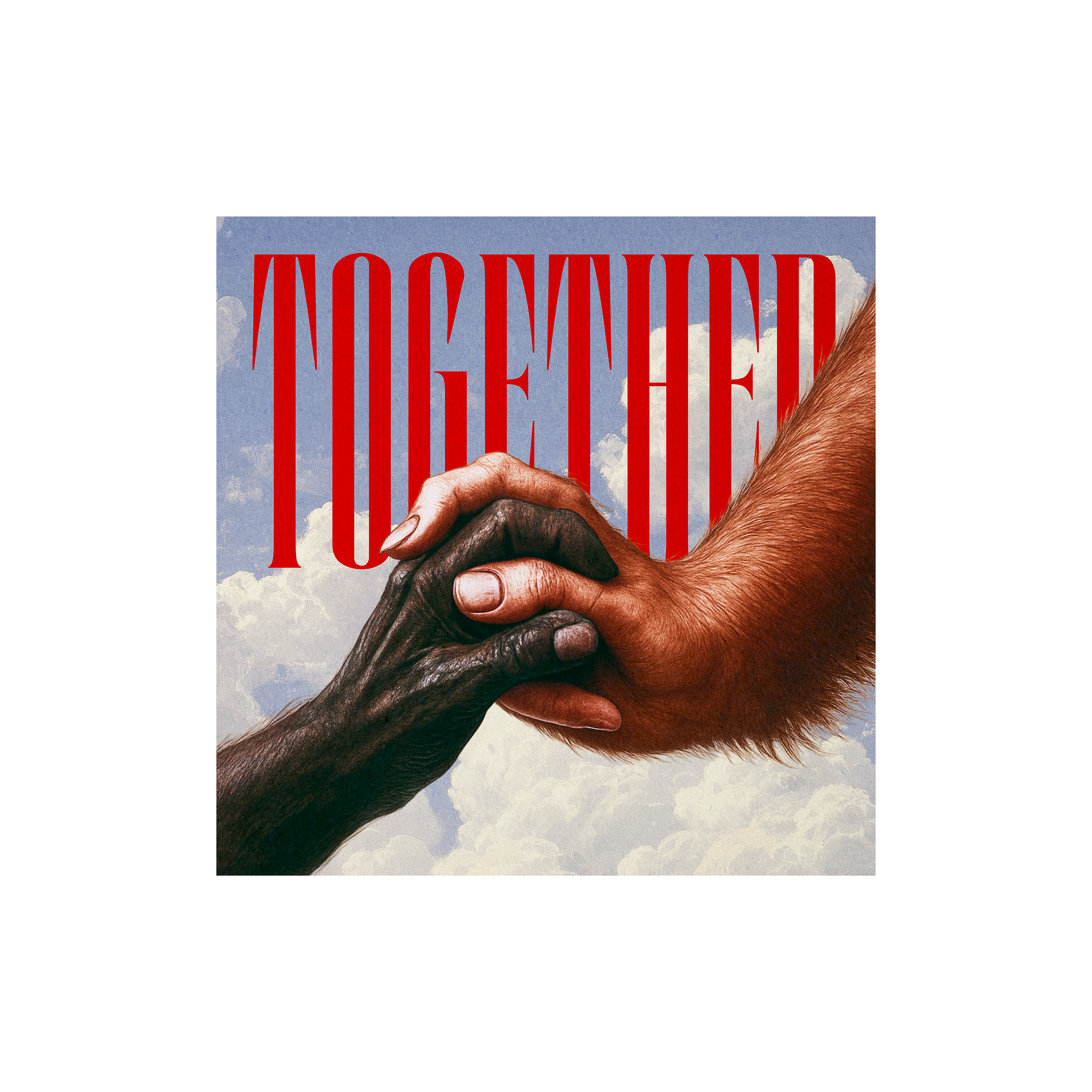 Together