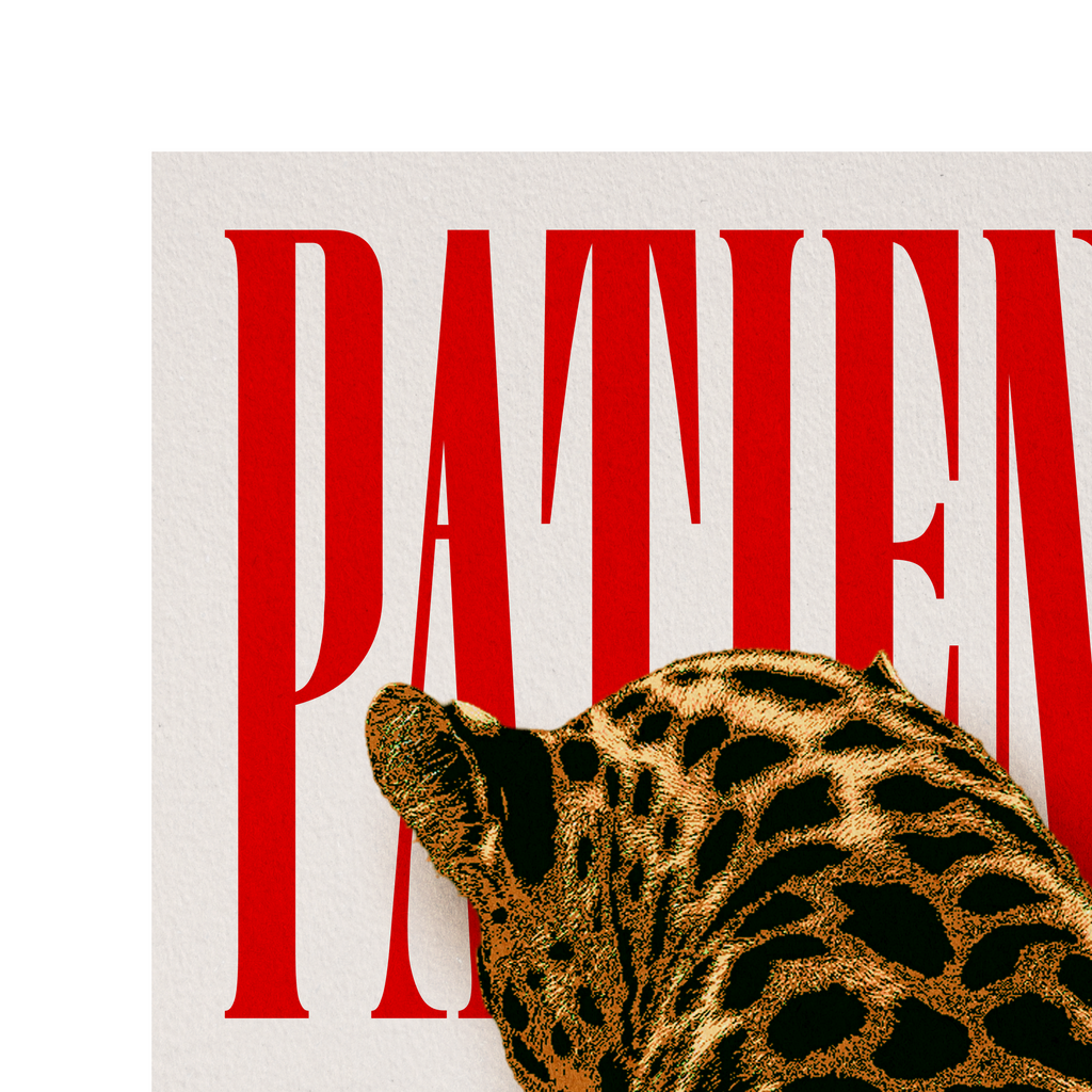 Patience