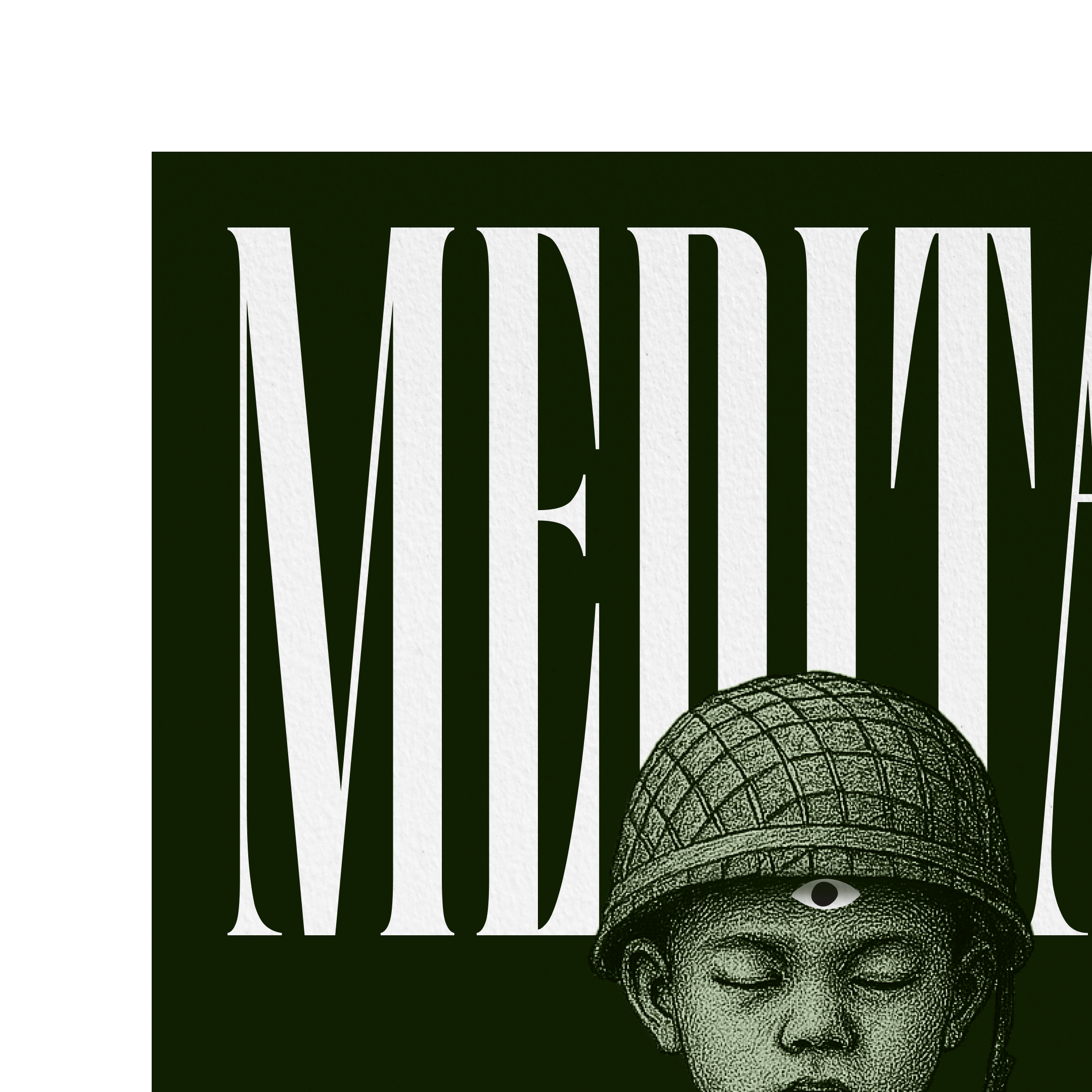 Meditate