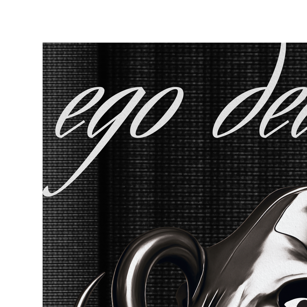 Ego death