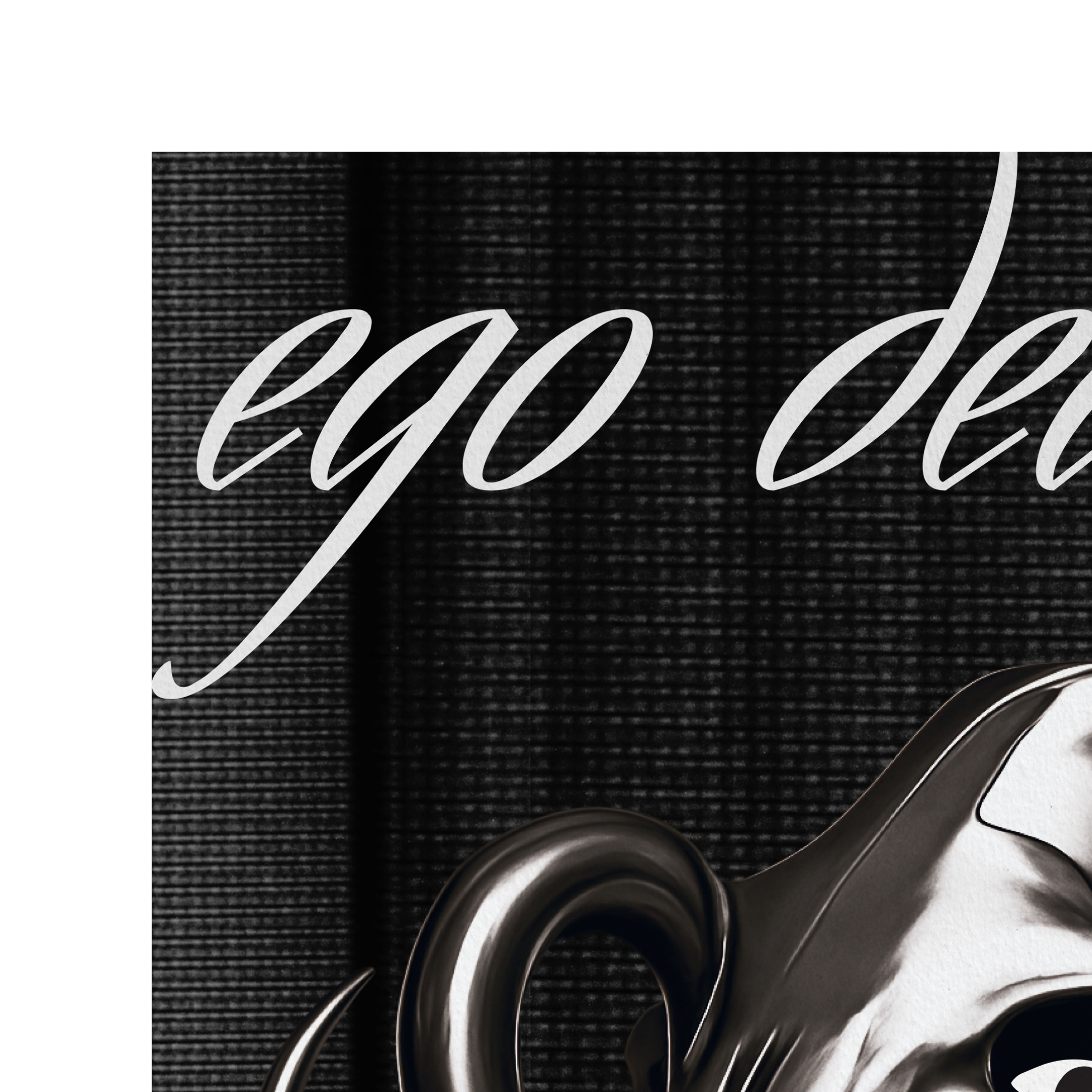 Ego death